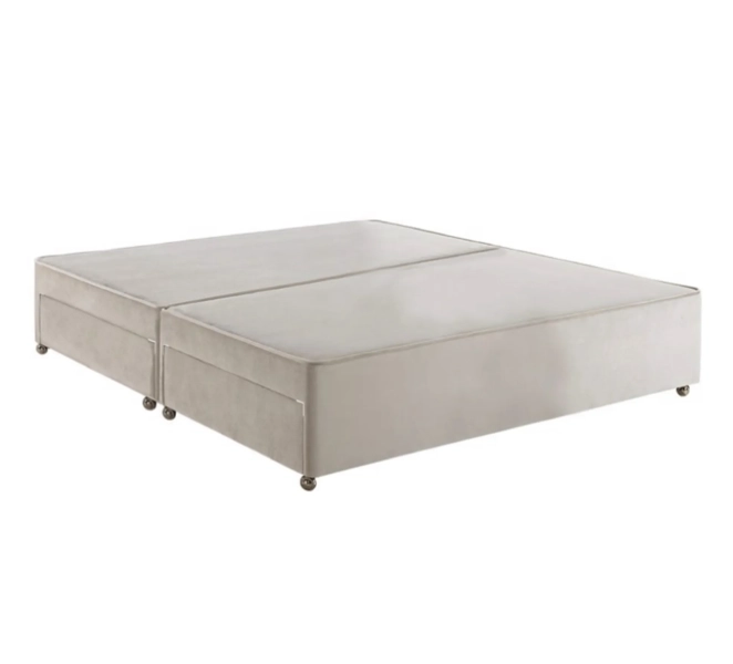 Relyon Luxury Divan Base Only